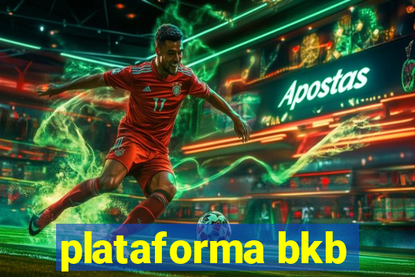 plataforma bkb